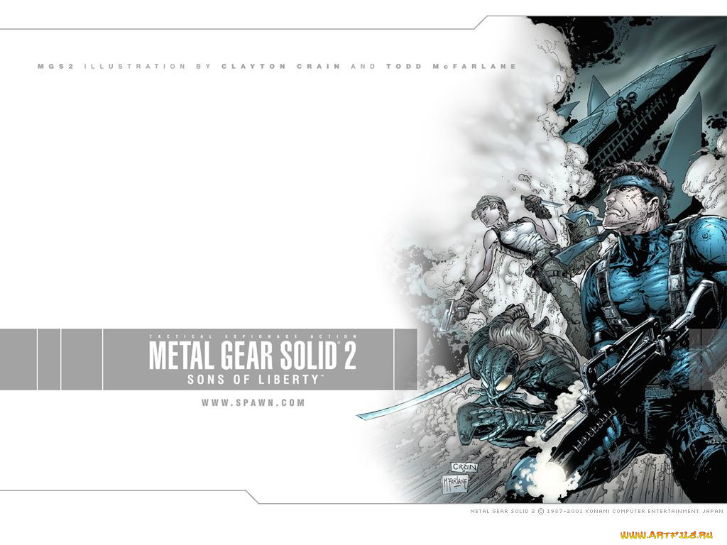 , , metal, gear, solid